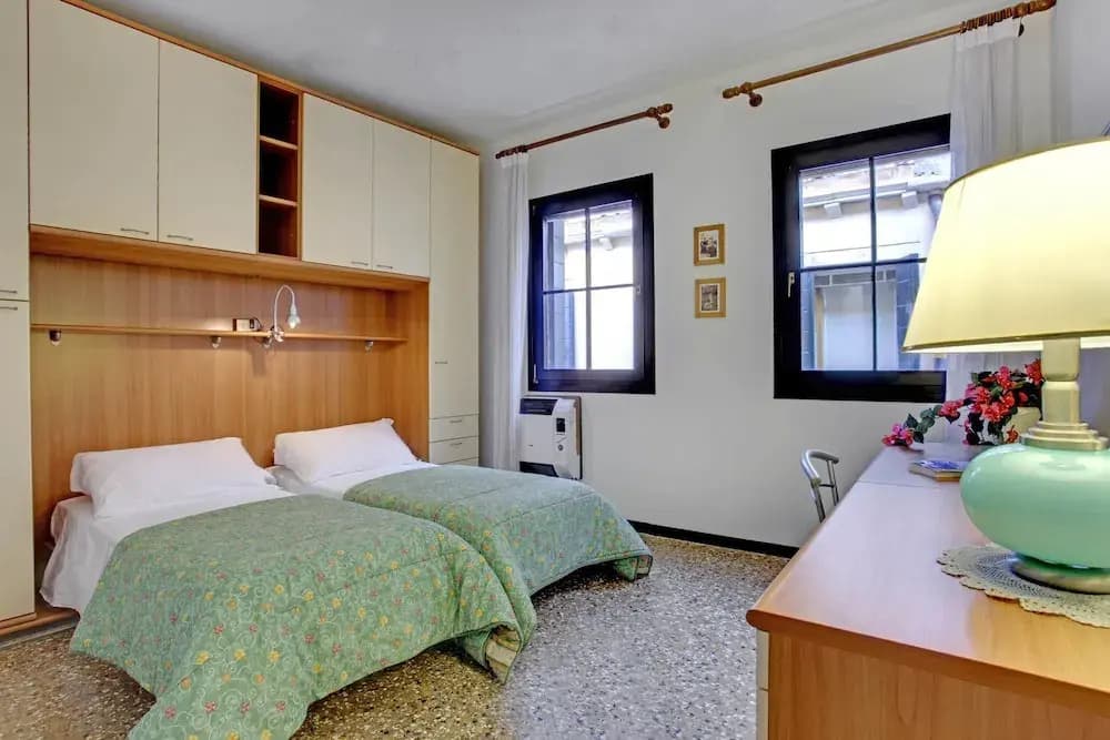 Grimaldi Apartments Zaccaria - photo 3