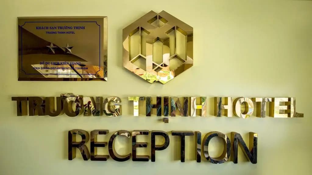 Truong Thinh Hotel - photo 39