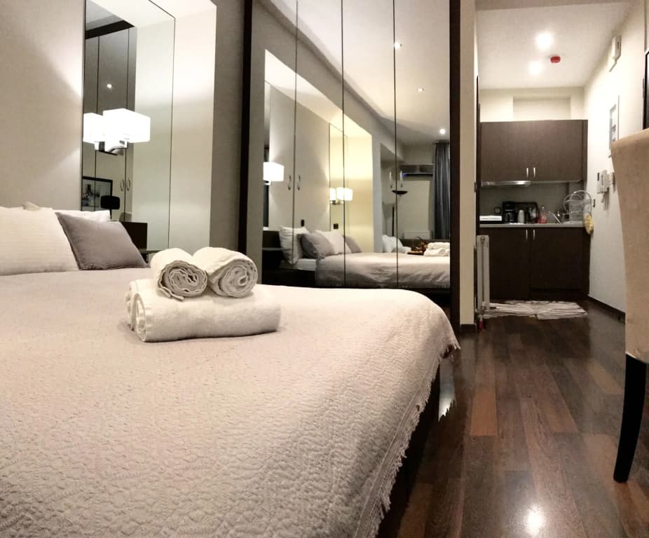 Athens Luxury Suites - photo 5