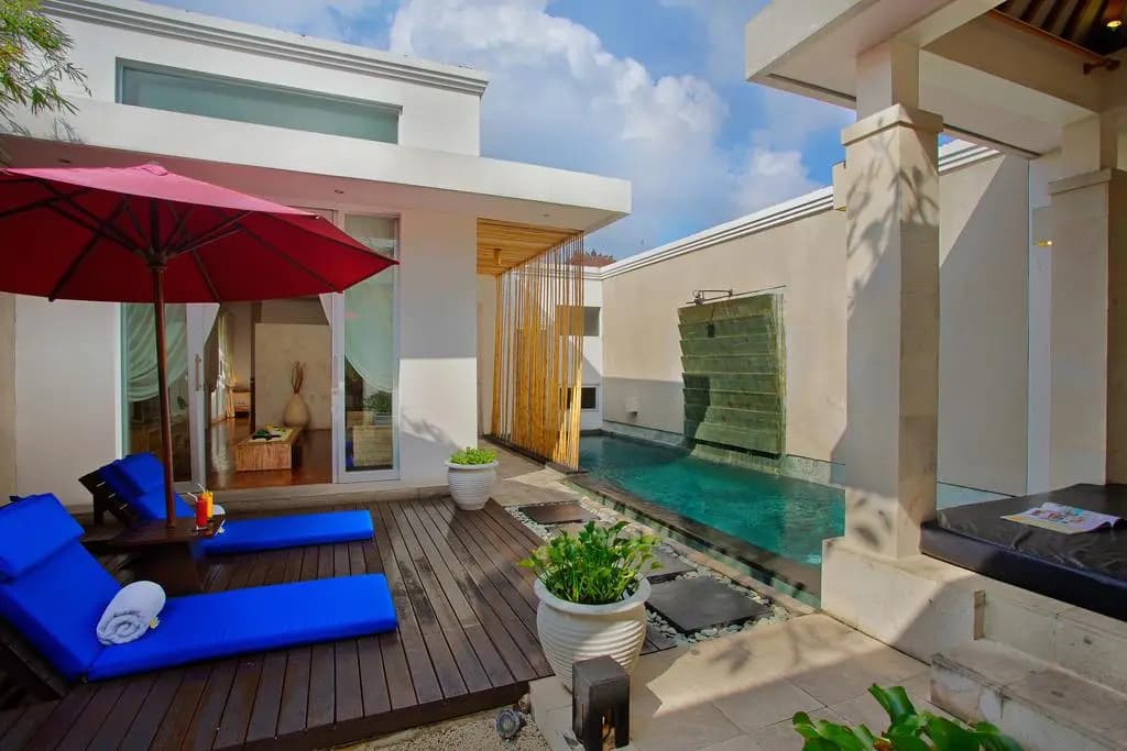 The Seiryu Villas - photo 26
