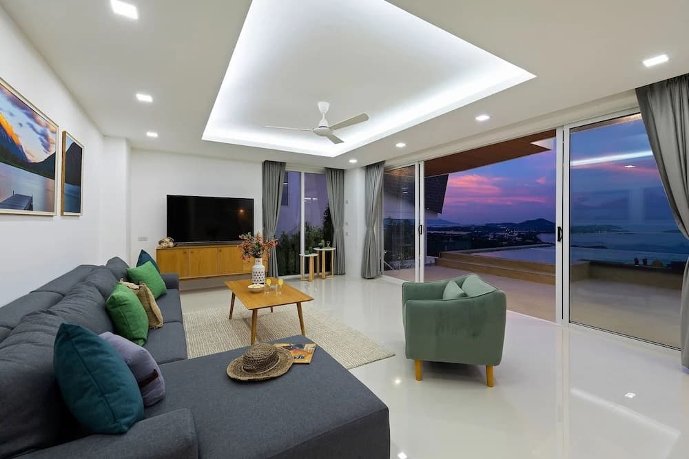 Luxus & Stylish Villa Blue May - photo 5