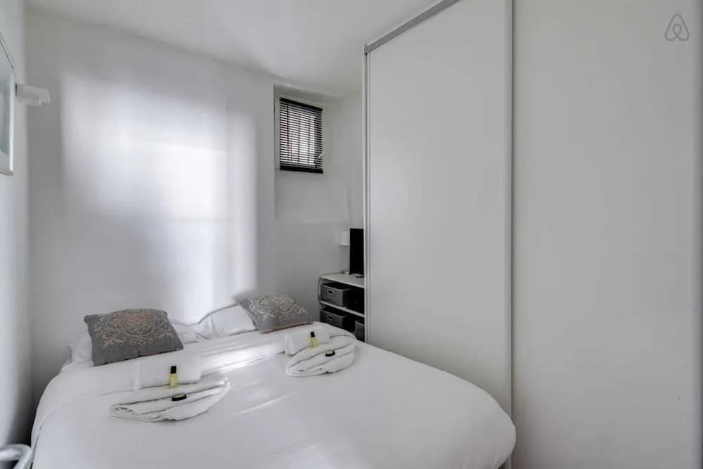 Amazing Le Marais Flat - 2 Mins to Hôtel de Ville - photo 3