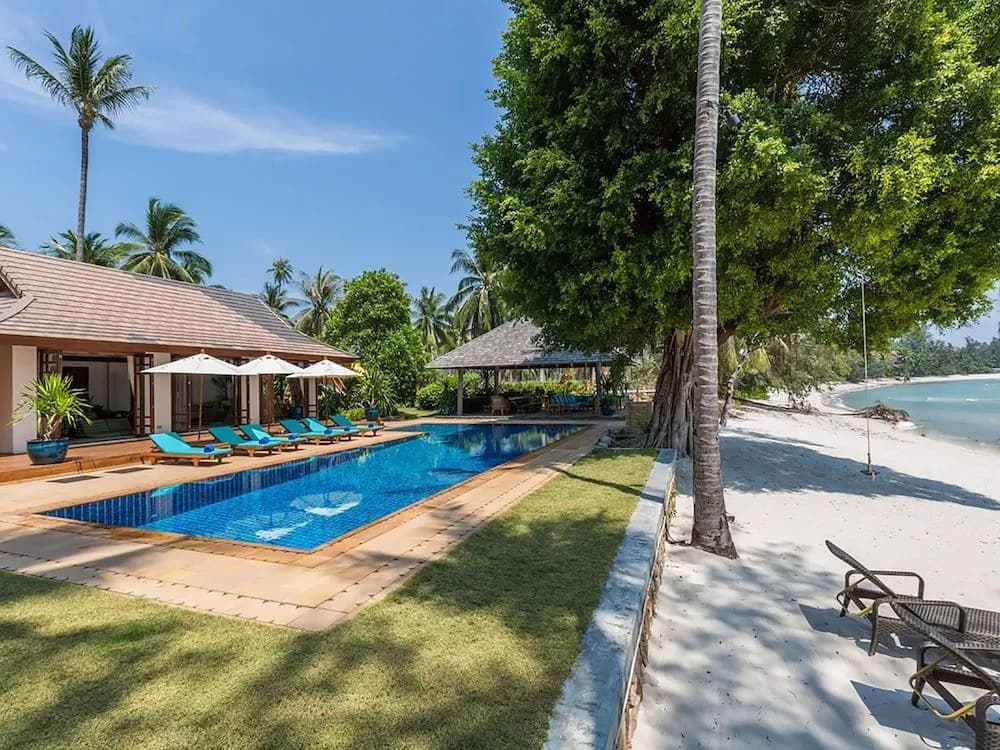 Villa Waimarie - photo 15