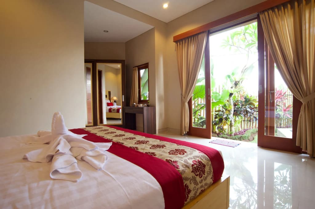 Saka Village Ubud - photo 7