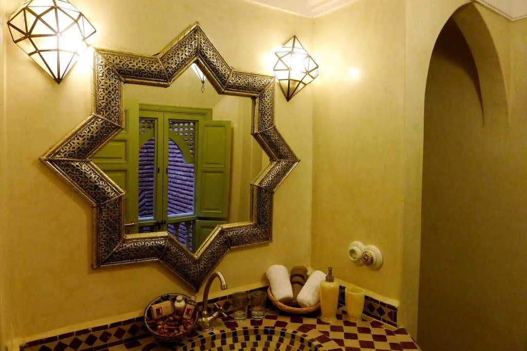 Riad Palacio de las Especias - photo 5