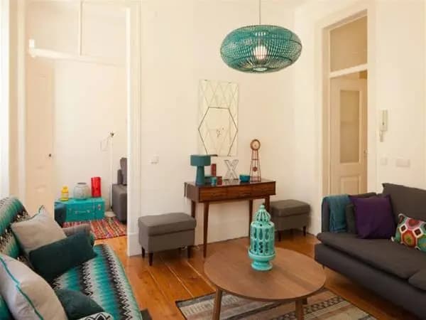 Baixa Cosy - photo 9