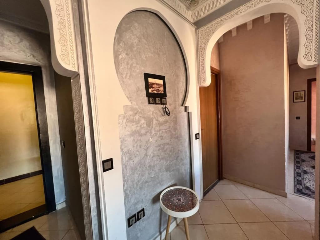 Julie's Private Apartment - photo 11