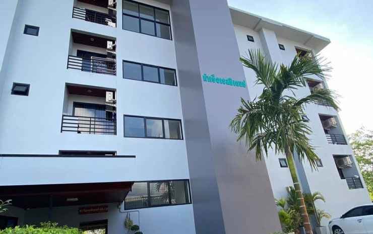 THA-RUEA Residence - photo 8