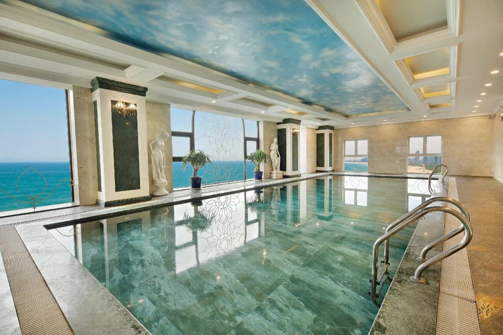 Eden Hotel - photo 7