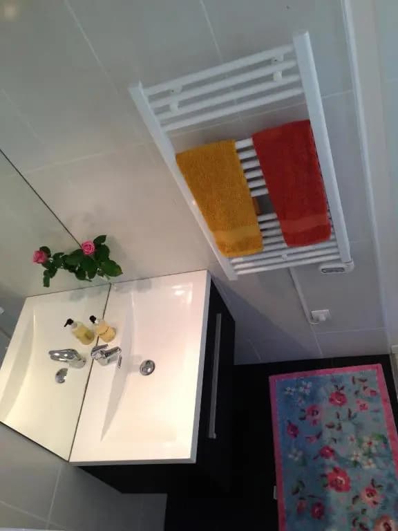 Le Christina-La Madeleine Apartment - photo 8