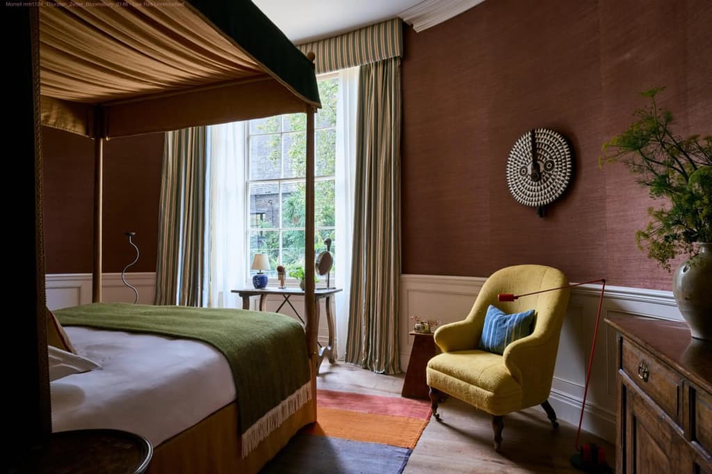 Grange Blooms Hotel - photo 23