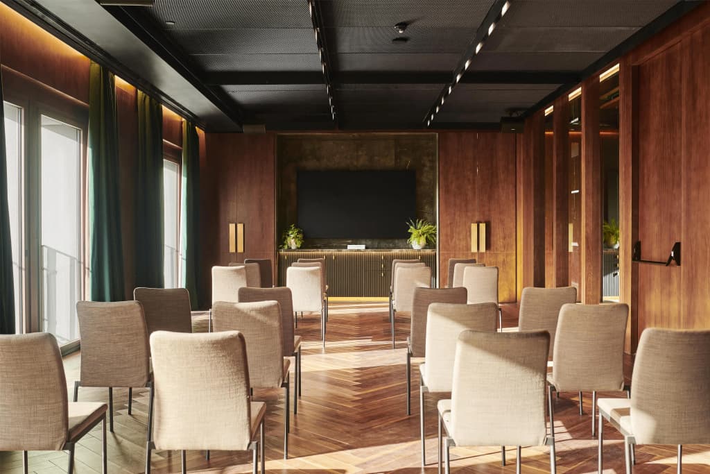 Thompson Madrid, by Hyatt - photo 35