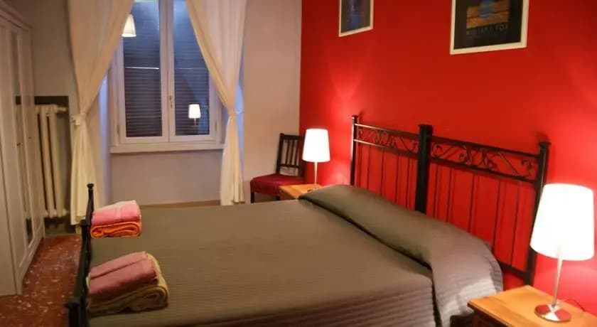 B&B Roma Esquilino Bixio - photo 2