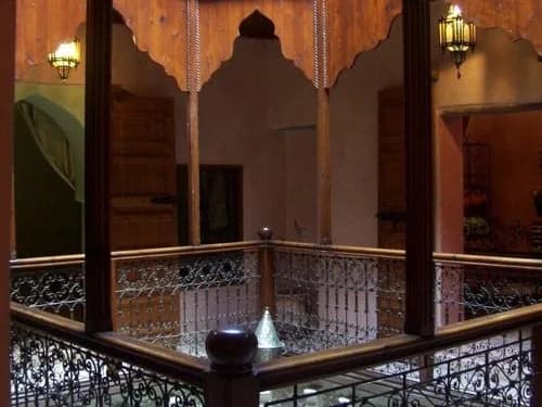 Riad Essaoussan - main photo