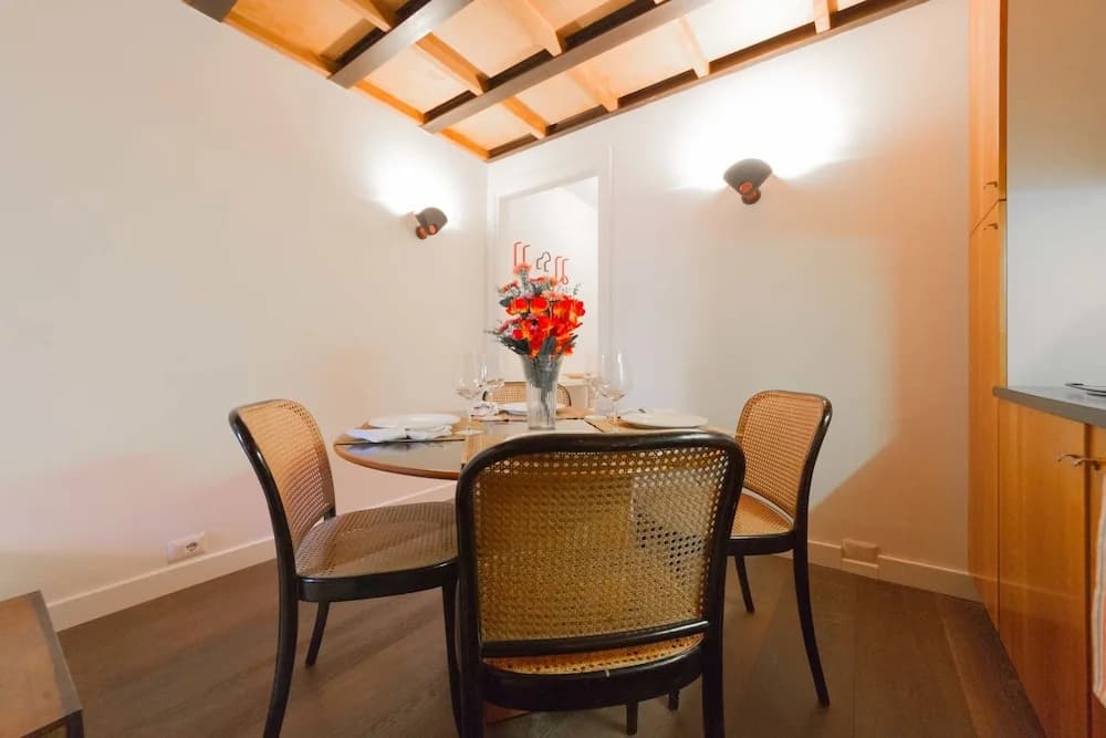 Borgo Pio Vatican Apartment - photo 12