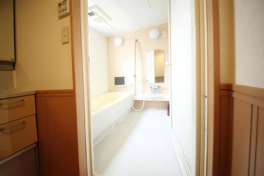 Tokyo House Inn - photo 4