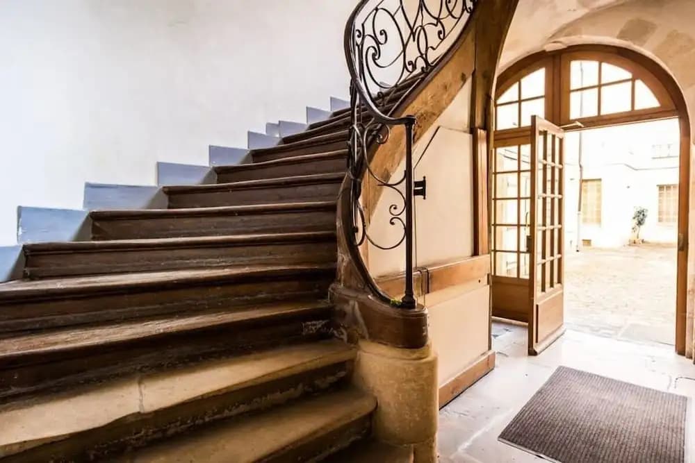 Sweet Inn Apartments - Place des Vosges - photo 11