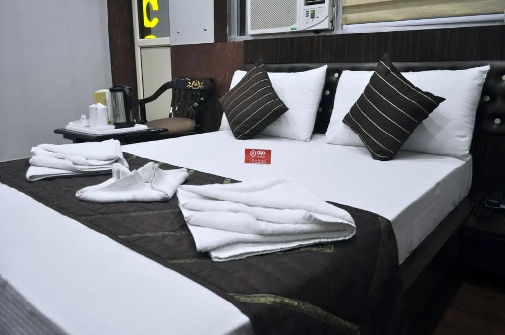 FabHotel Sehej continental - photo 13