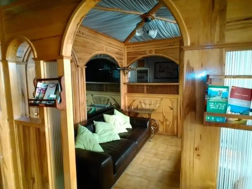 The Giacomo'S House - photo 12