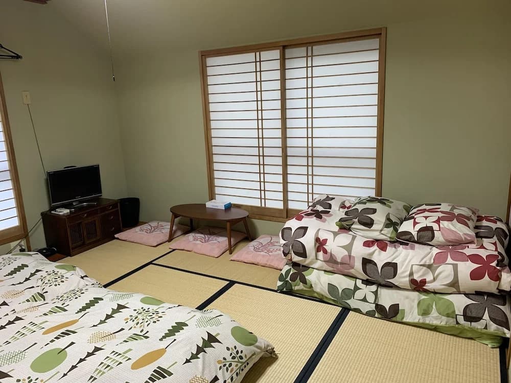Funabori Hasui - main photo