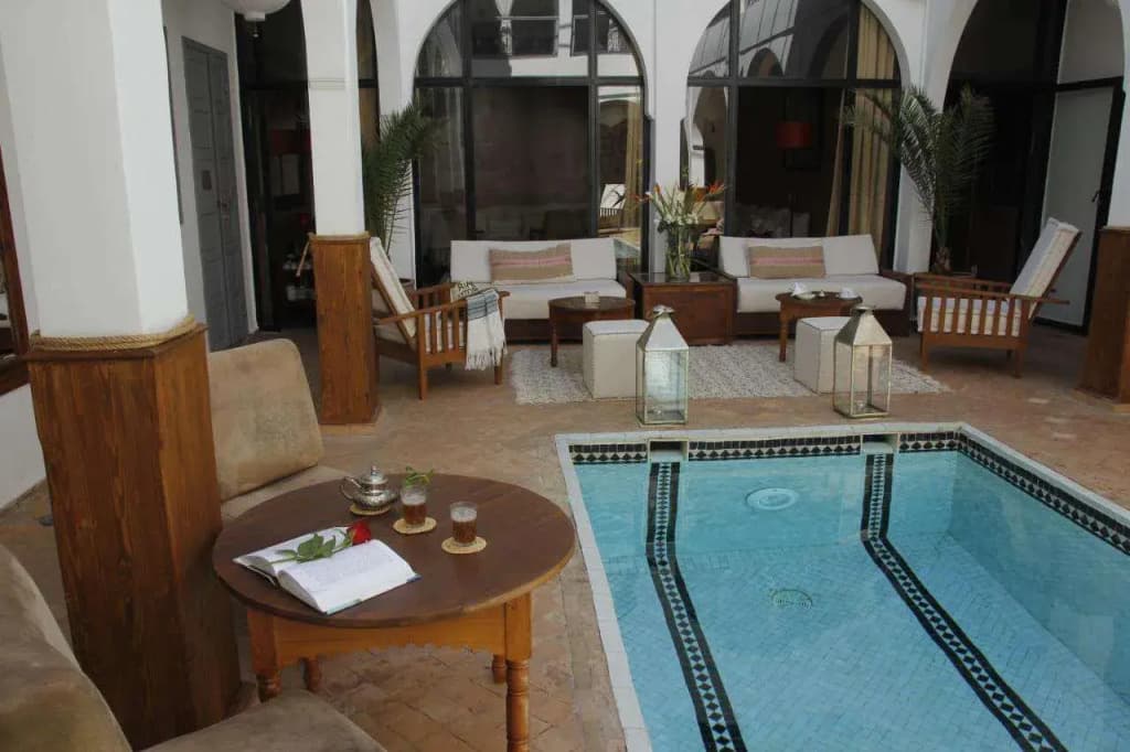 Riad Utopia Suites & Spa - photo 13
