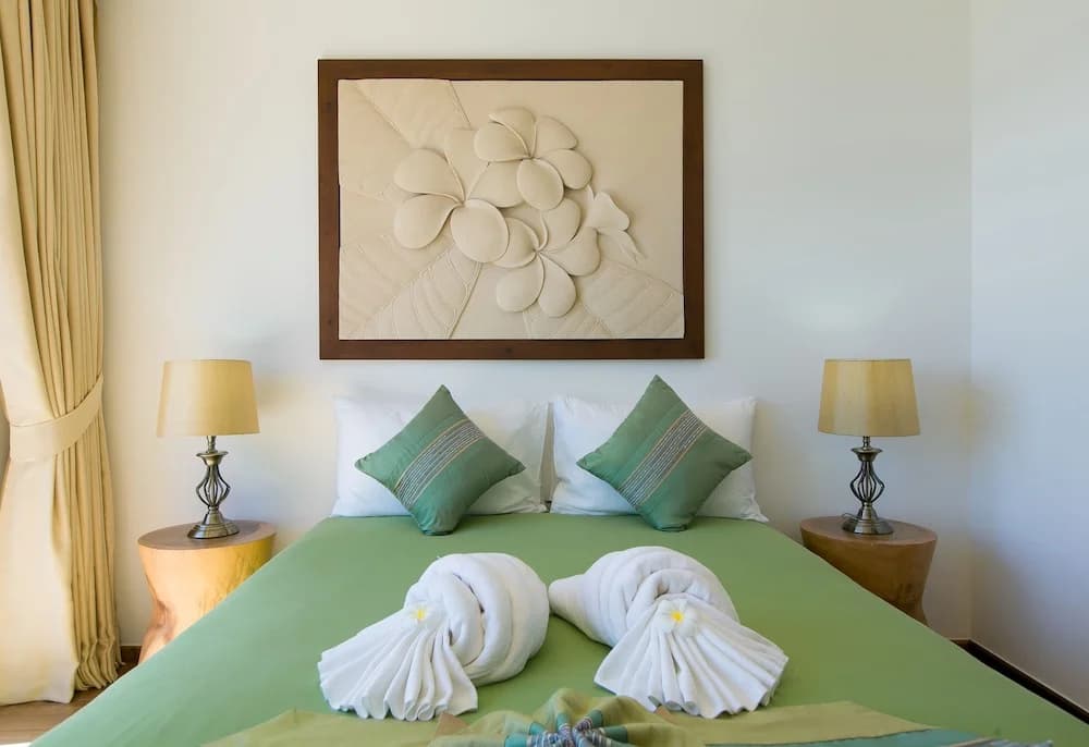 The Heights Penthouse Ocean view A11 Near Kata Beach - photo 2