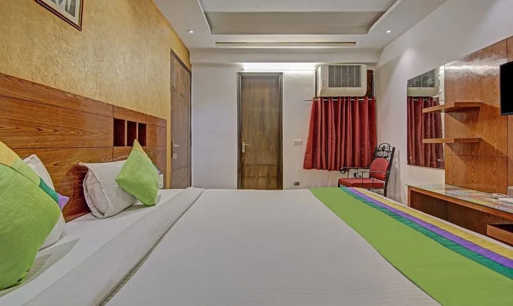 Treebo Trend Hotel Le Grand - photo 4