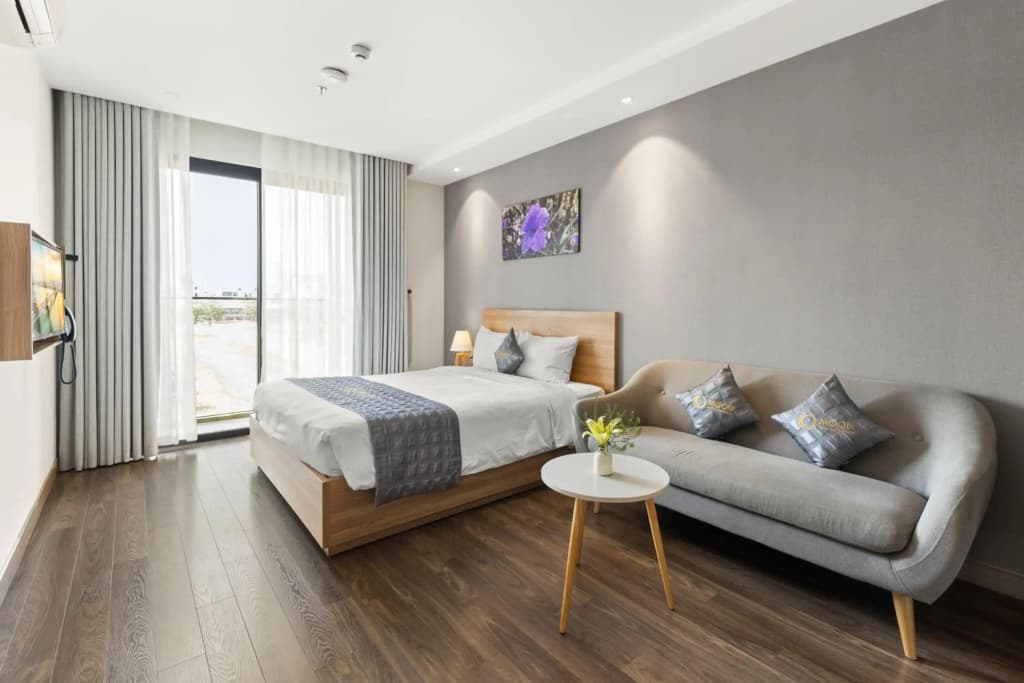 DaNang Moon Villa & Apartment - photo 3