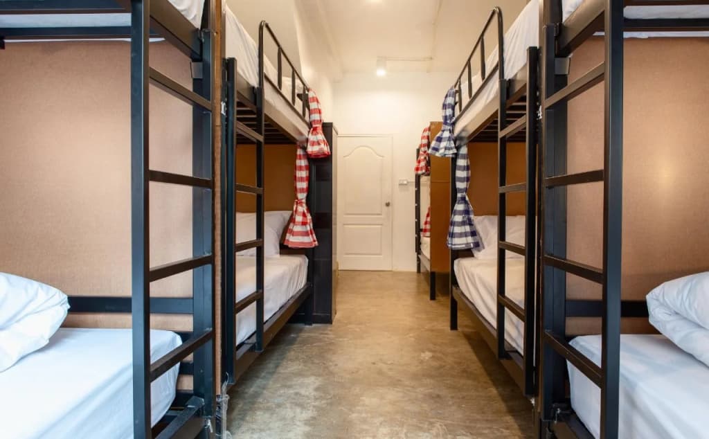 FoRest Bed & Brunch - Hostel - photo 3