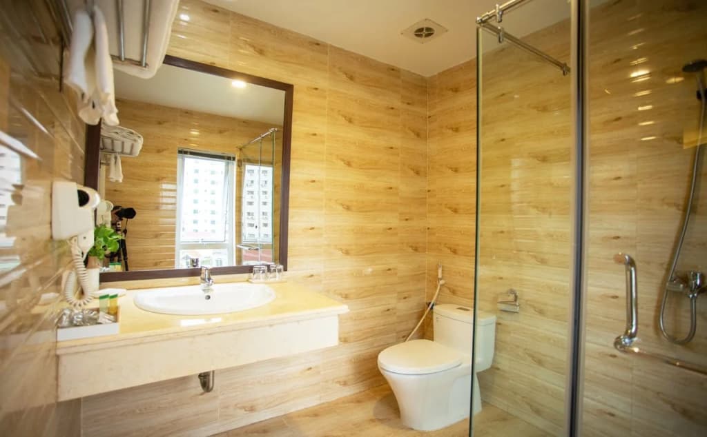 Dinh Hotel - photo 10