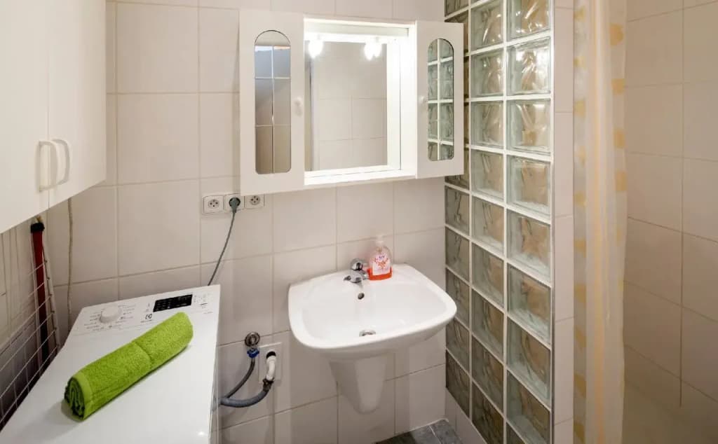 Apartments Wenceslas Square - photo 8