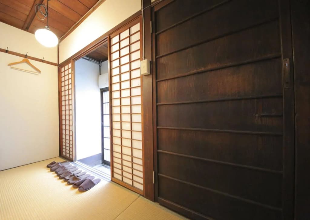 Kyomachiya Nishijin-an - photo 2