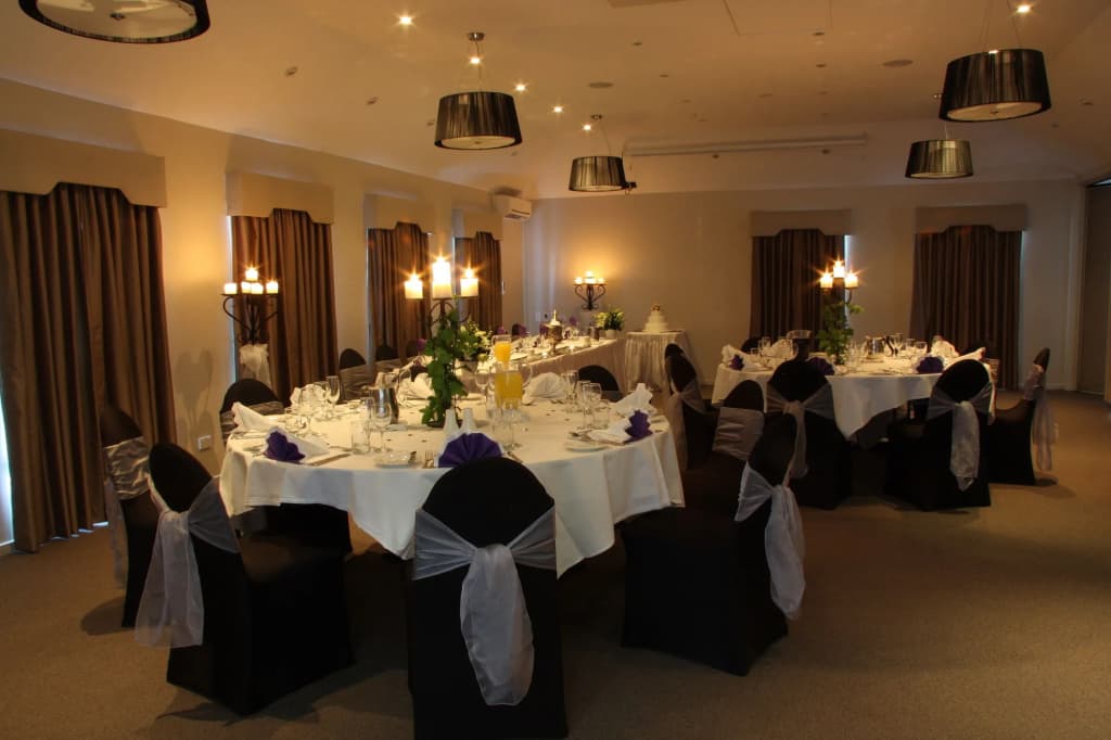 Best Western Plus Buckingham International - photo 36