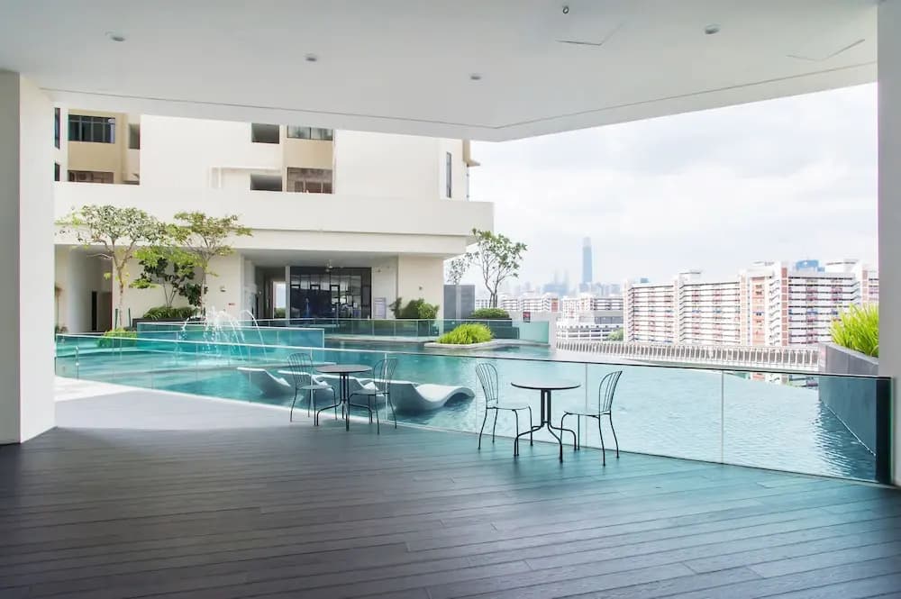 J Dupion Residences at Kuala Lumpur KLCC - photo 10