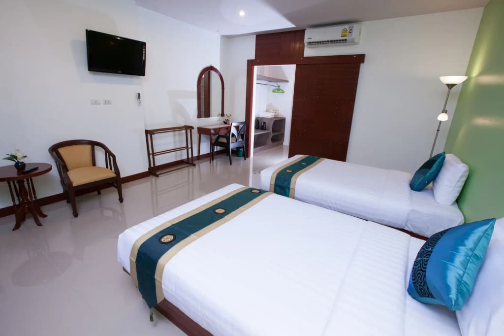 The BluEco Hotel - photo 28