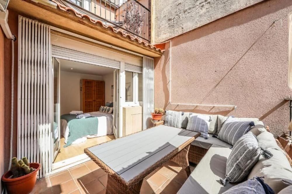 ARCO Gran Via Boutique Apartments - photo 18