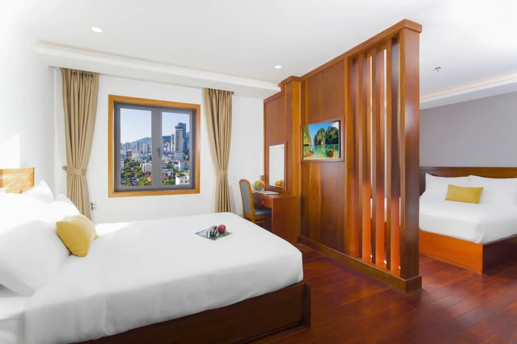 Sunny Ocean Hotel & Spa - photo 38