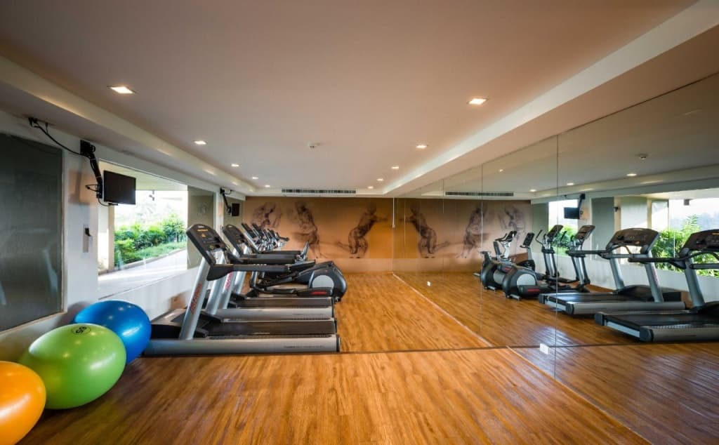 Sunsuri Phuket - photo 21