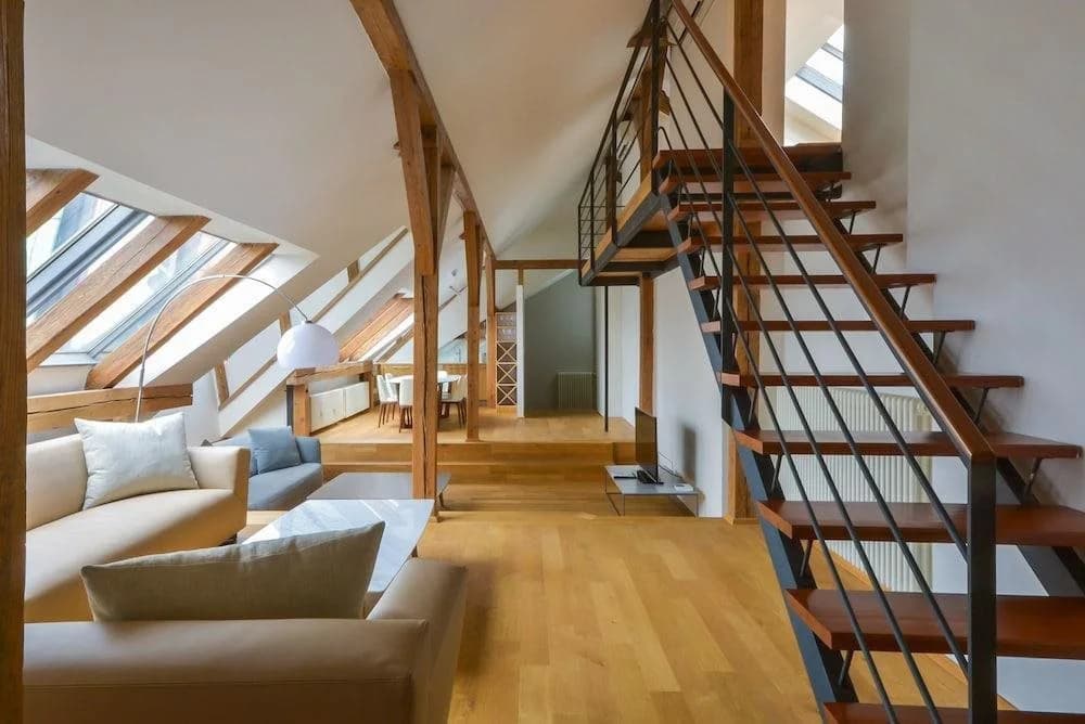 D22 Luxury Apartments Old Town - photo 10