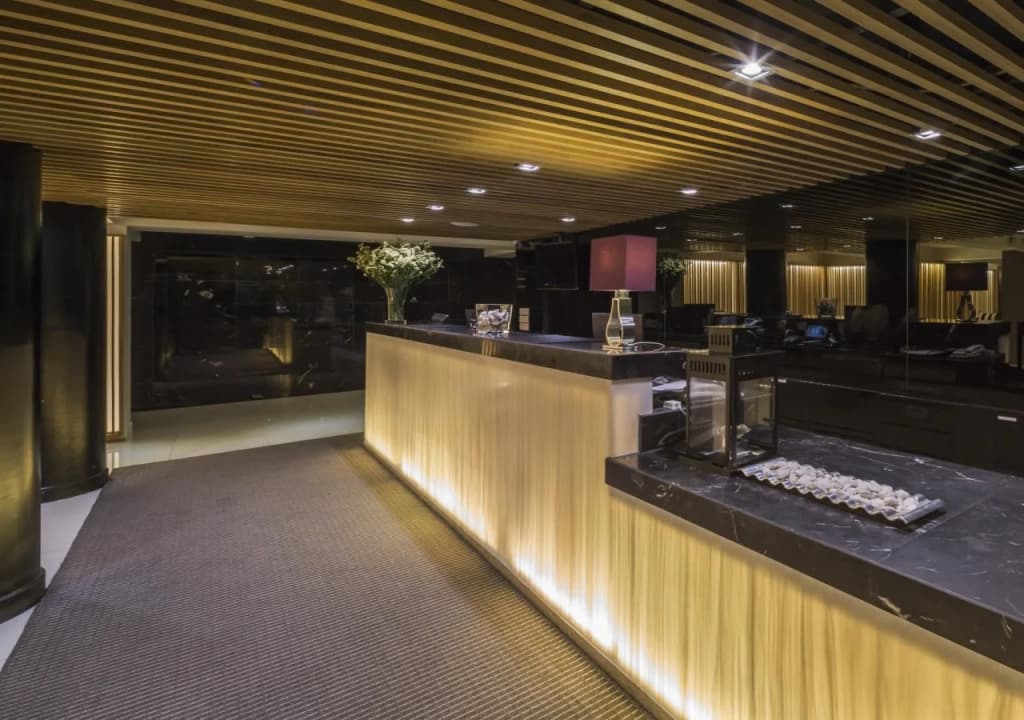 Hotel Vista Express (SHA Extra Plus) - photo 20
