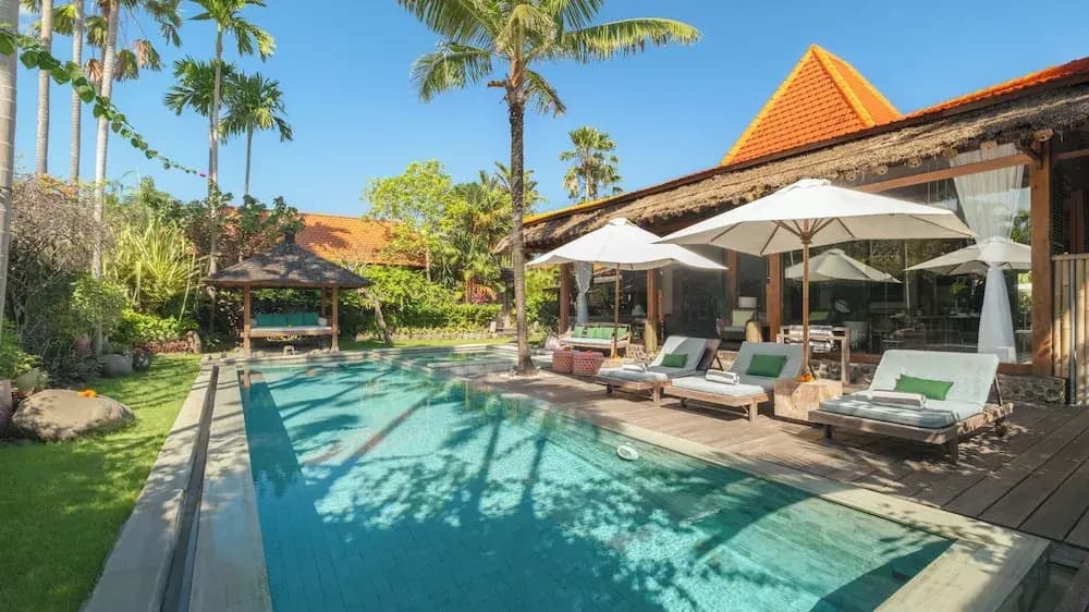 Villa Desa Roro Dua by Villa Finder - photo 25
