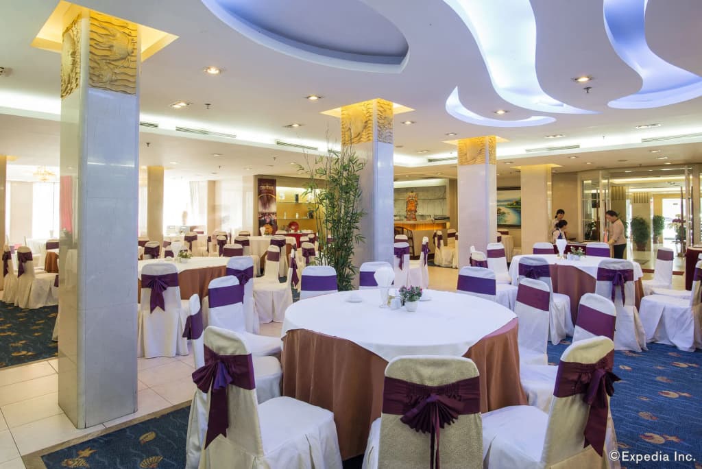 Bao Son International Hotel - photo 32