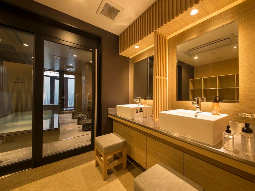 HOTEL Cargo Shinsaibashi - photo 9