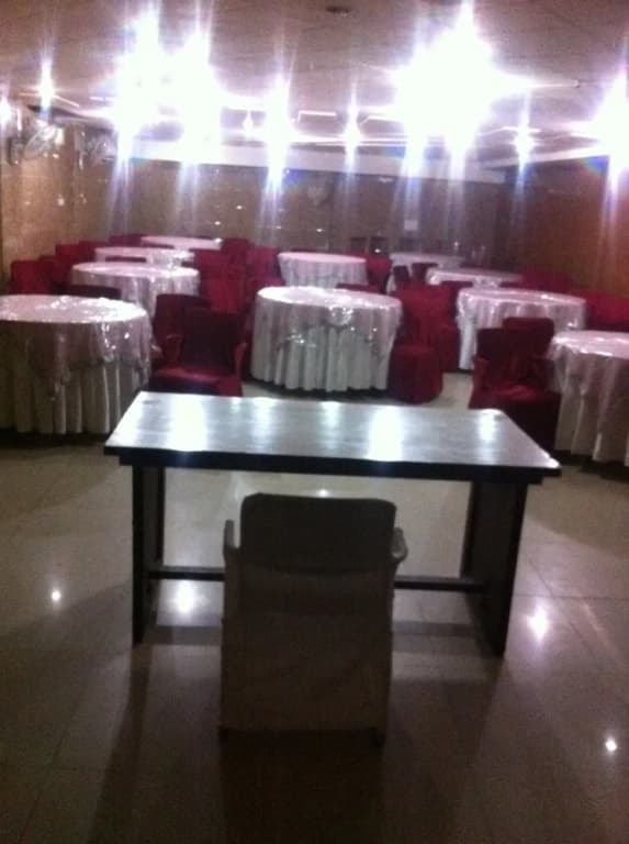 Hotel Karat 87 Inn - photo 16