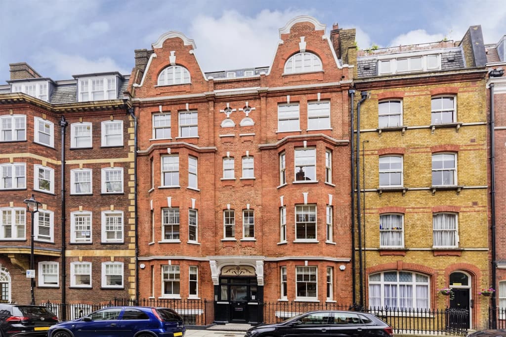 Fitzrovia by CAPITAL - main photo