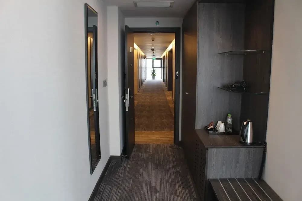 Muong Thanh Grand Bai Chay Hotel - photo 16