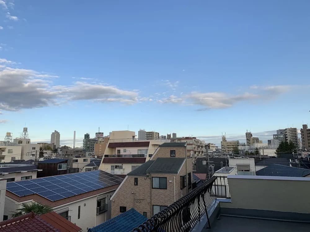Yoshida - photo 18