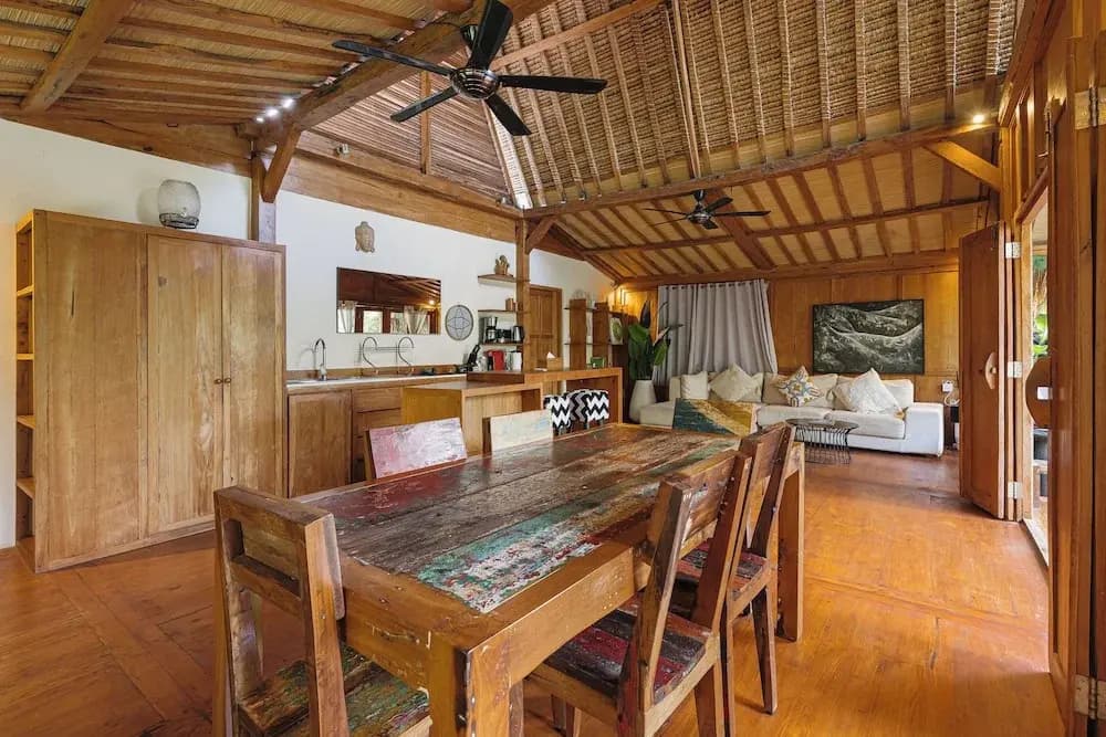 Wanderlust Villa by Betterplace - photo 44