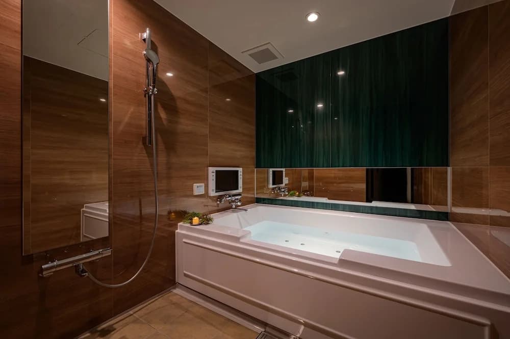 Hotel Zen Rikyu - photo 14