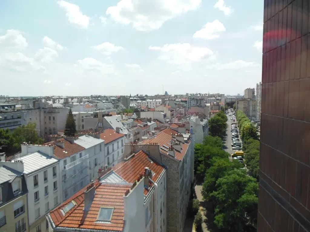 ibis budget Paris Porte de Vincennes - photo 19